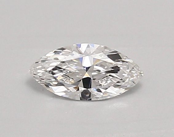0.35 ct lab-grown Marquise Diamond