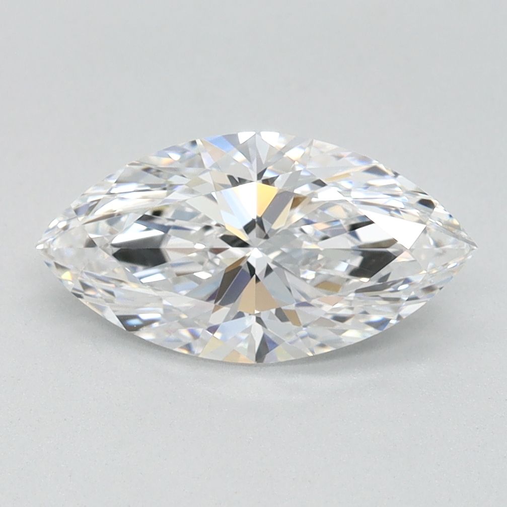 1.11 ct. marquise Lab Grown Diamond front image