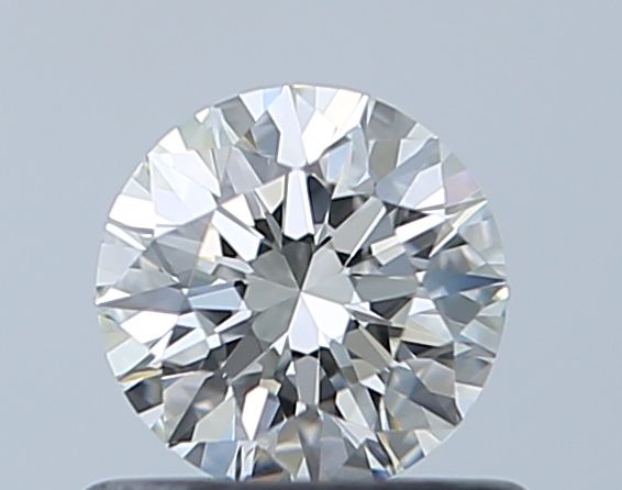 0.55 ct Round diamond