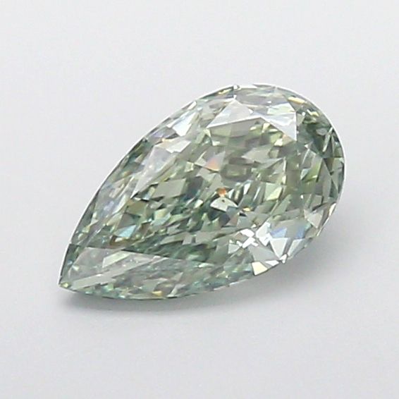 1.10 ct Pear diamond