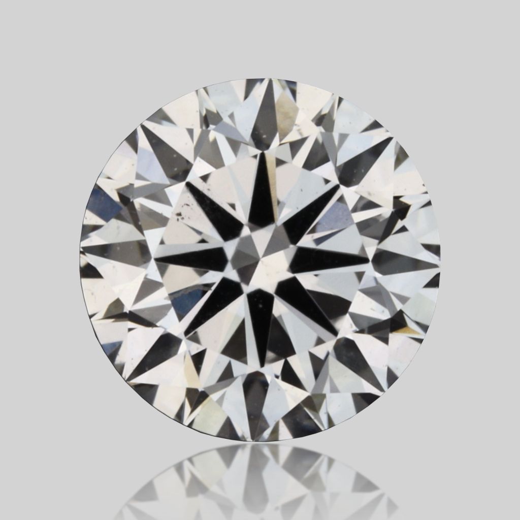 0.4 ct Round Diamond