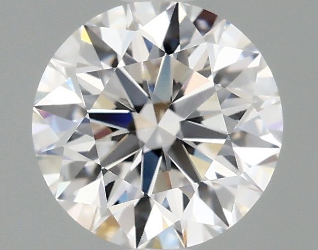 1.12 ct. round Lab Grown Diamond front image