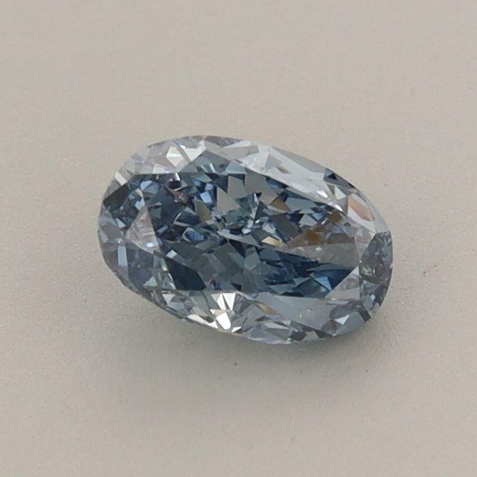 0.59 Carat