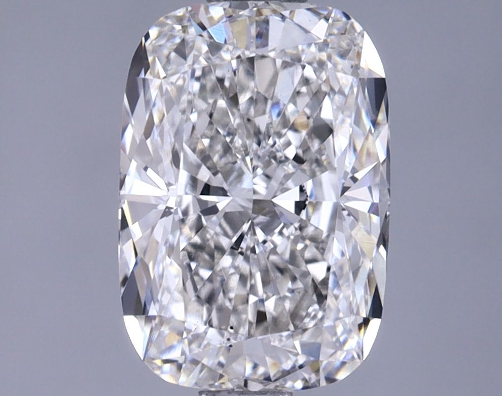 1.95 ct Cushion Brilliant diamond