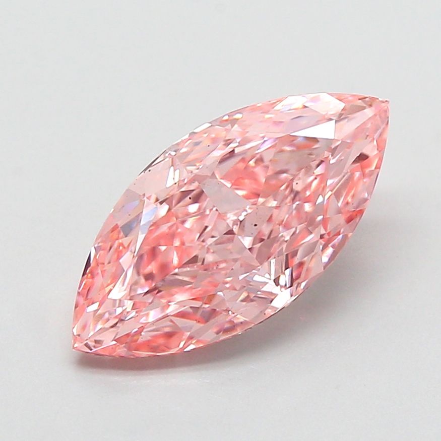 2.77 ct Marquise diamond