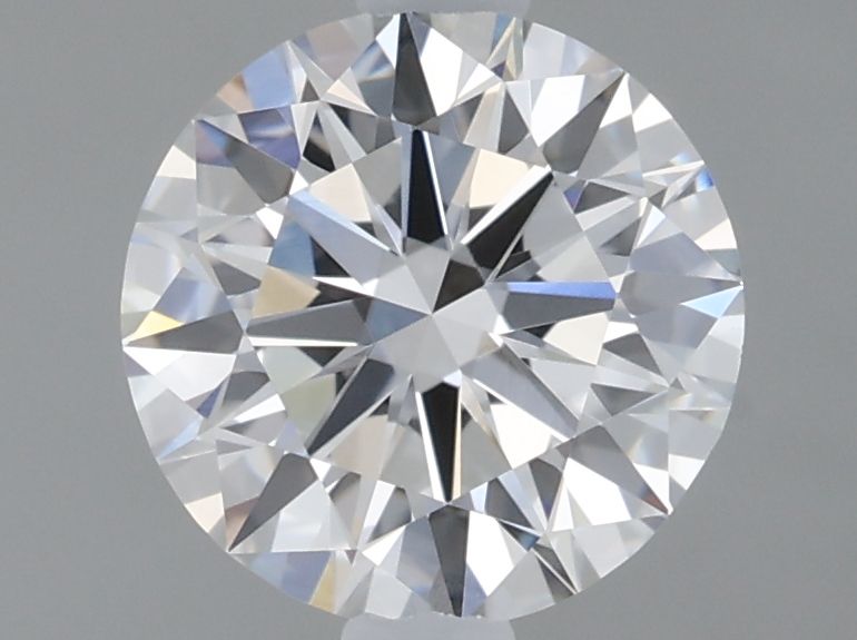 1.05 ct. round Lab Grown Diamond front image