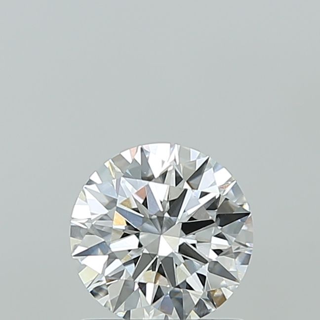 1.06 ct. round Lab Grown Diamond front image