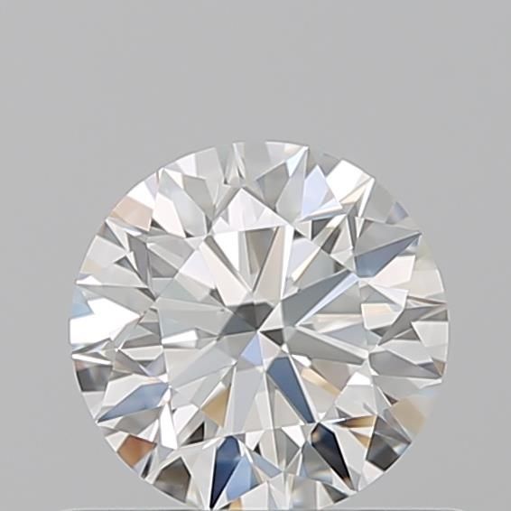 0.60 ct Round diamond