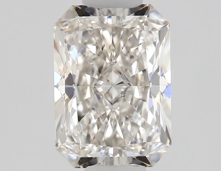 0.52 ct Radiant diamond