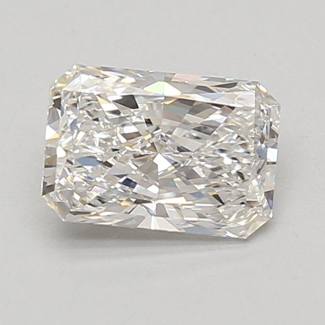 1.47 ct. radiant Lab Grown Diamond front image