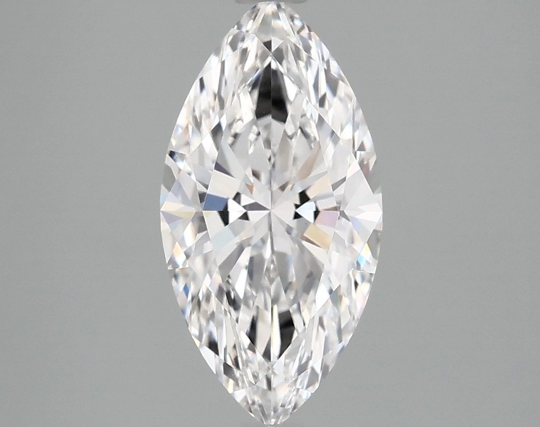 2.07 ct. marquise Lab Grown Diamond front image