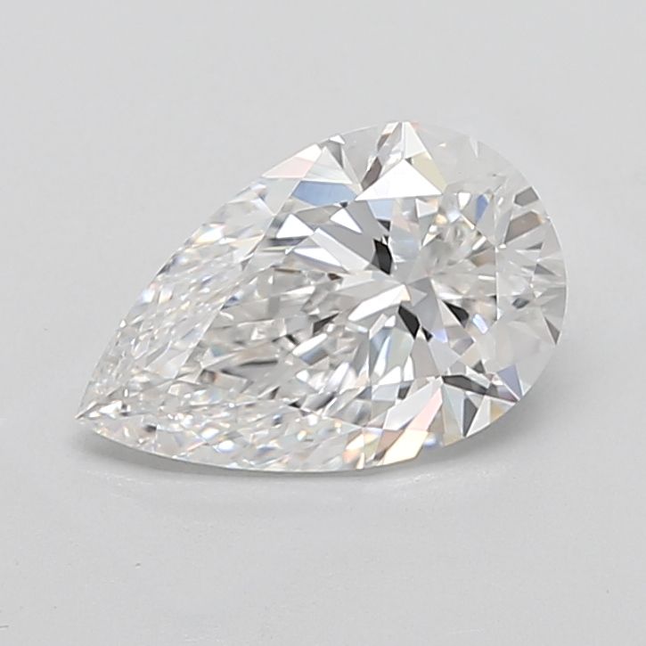 1.08 ct. pear Lab Grown Diamond front image