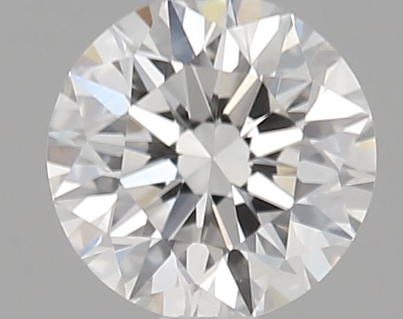 0.30 ct Round diamond