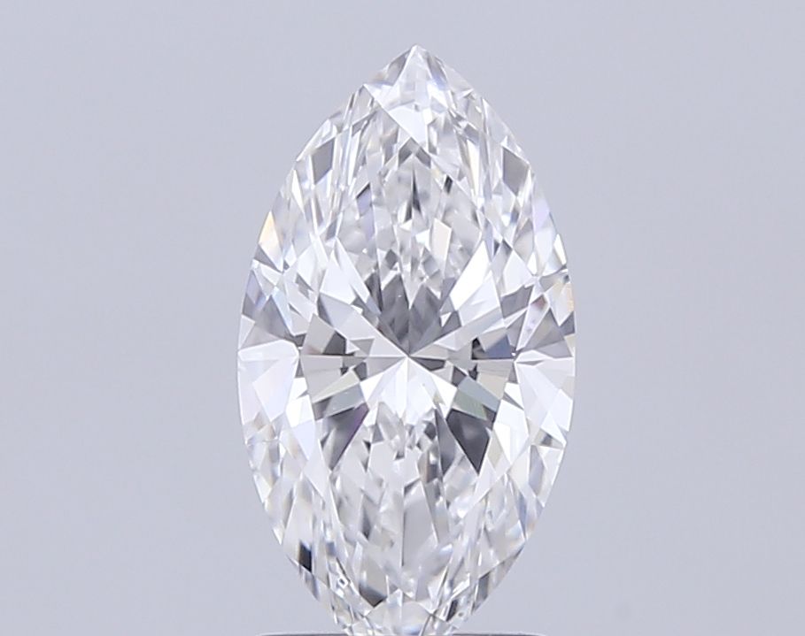 1.87 ct. marquise Lab Grown Diamond front image
