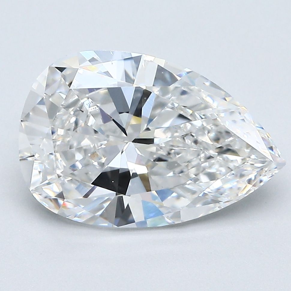 3.01 Carat