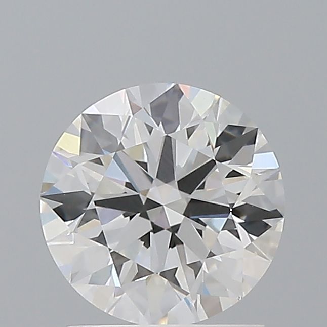 1.50 ct. round Lab Grown Diamond front image