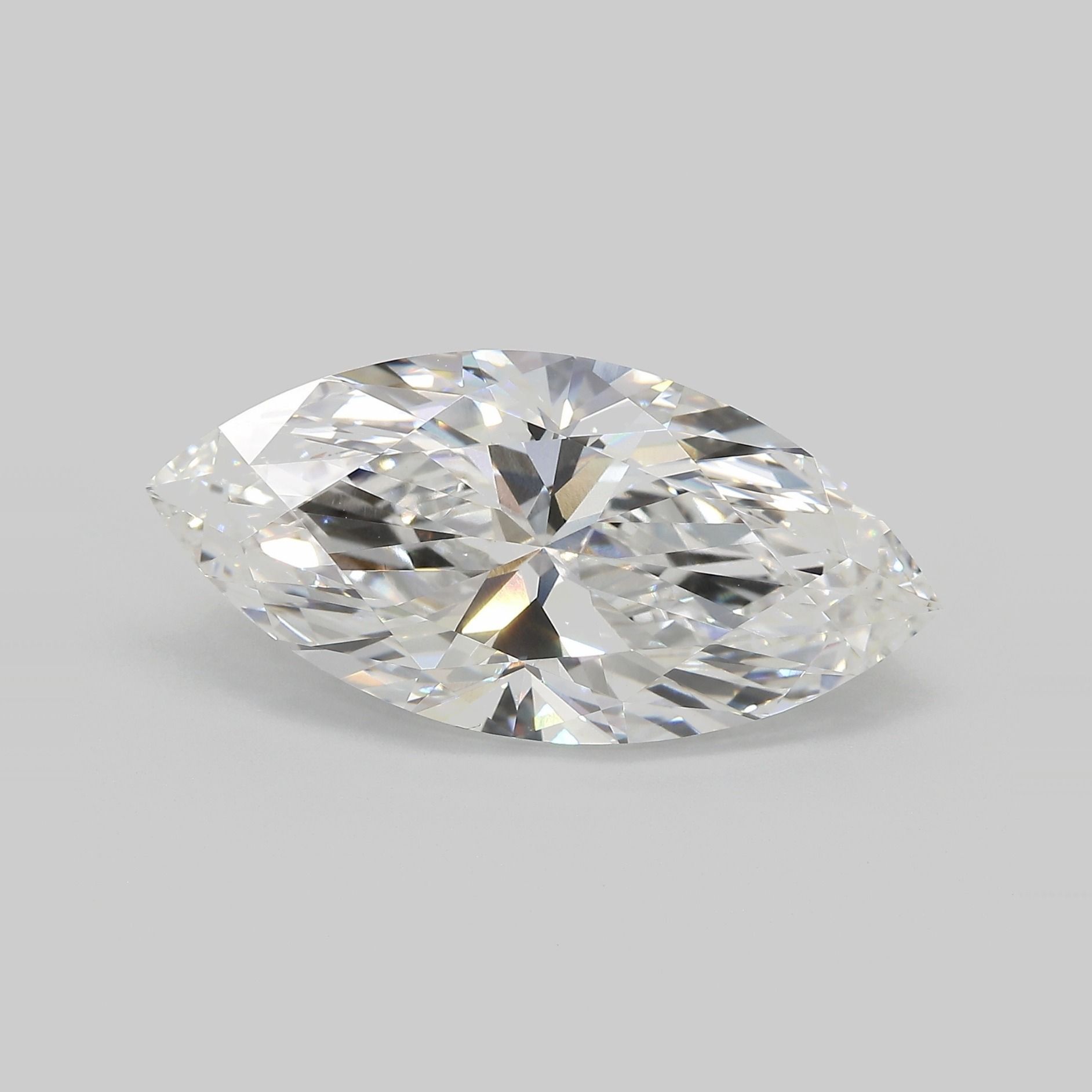 9.07 Carat