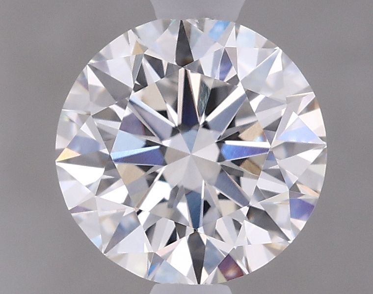 1.01 ct. round Lab Grown Diamond front image