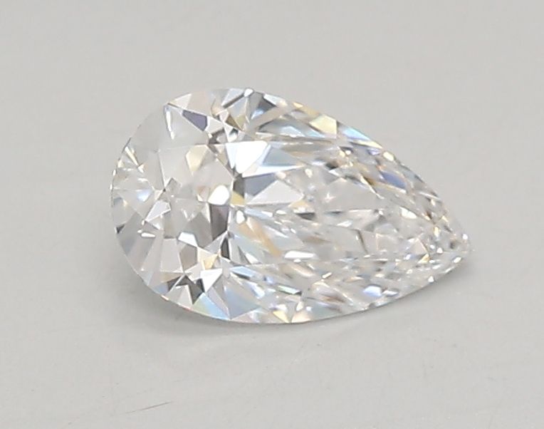 0.51 ct. pear Lab Grown Diamond front image