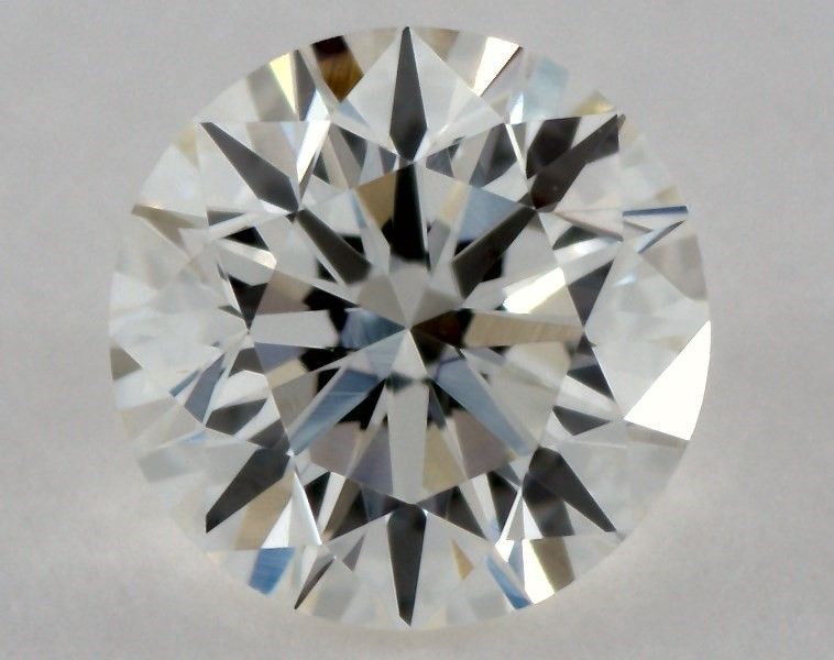 0.29 ct Round Diamond