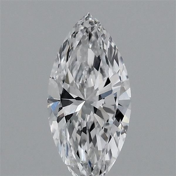 0.35 ct lab-grown Marquise Diamond