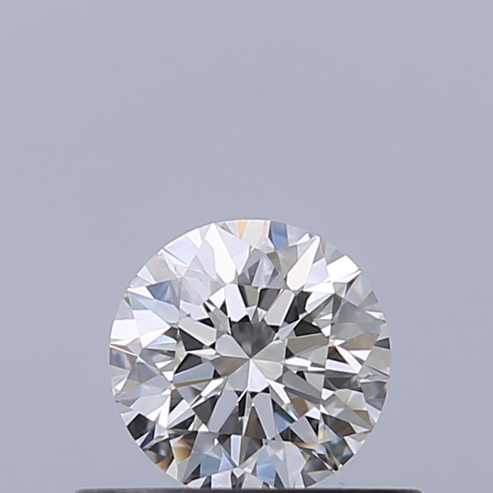 0.41 ct Round diamond