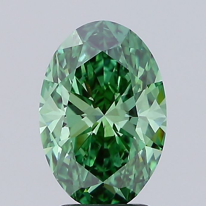 2.6 Carat