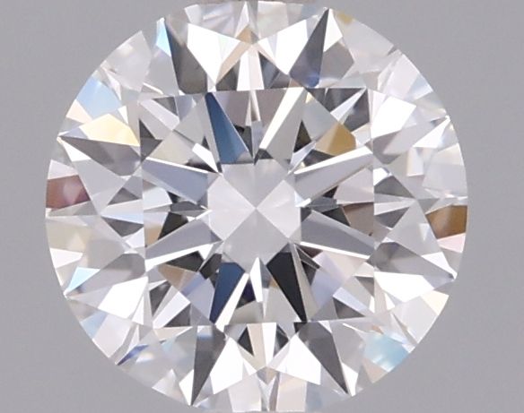 0.99 ct. round Lab Grown Diamond front image