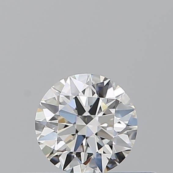 0.30 ct Round diamond