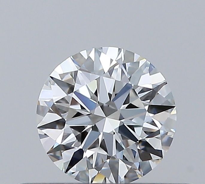 0.33 ct Round diamond