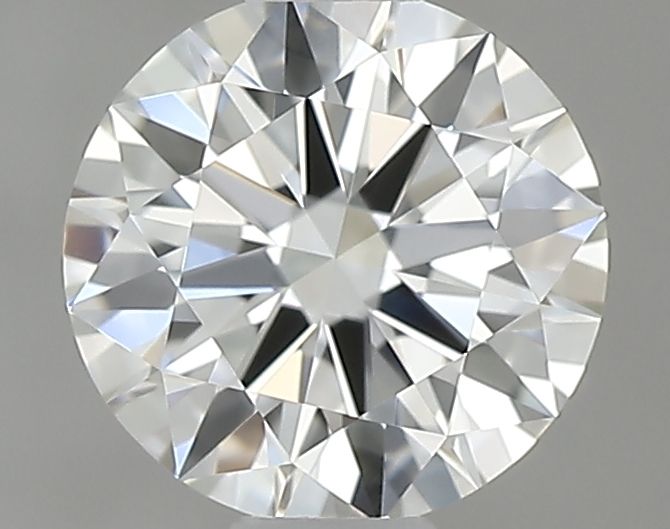 0.50 ct Round diamond