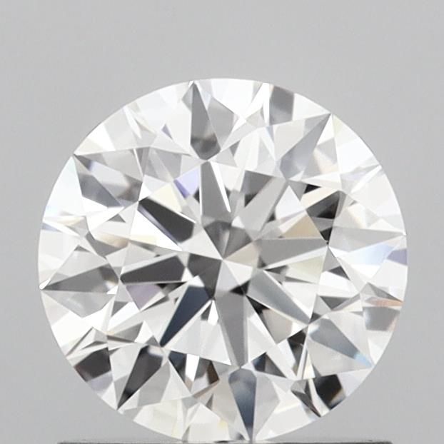1.04 ct. round Lab Grown Diamond front image