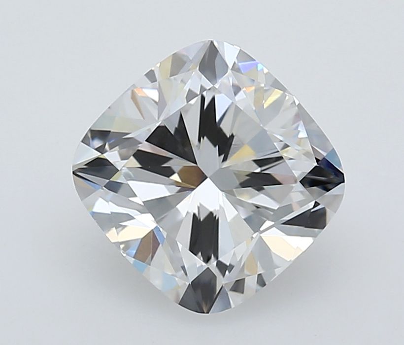 Diament 2.5 ct E/VVS2