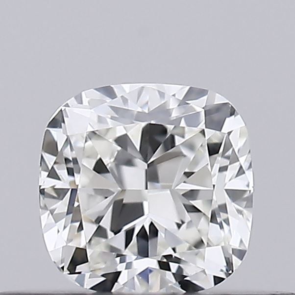 0.28 ct Cushion modified Diamond