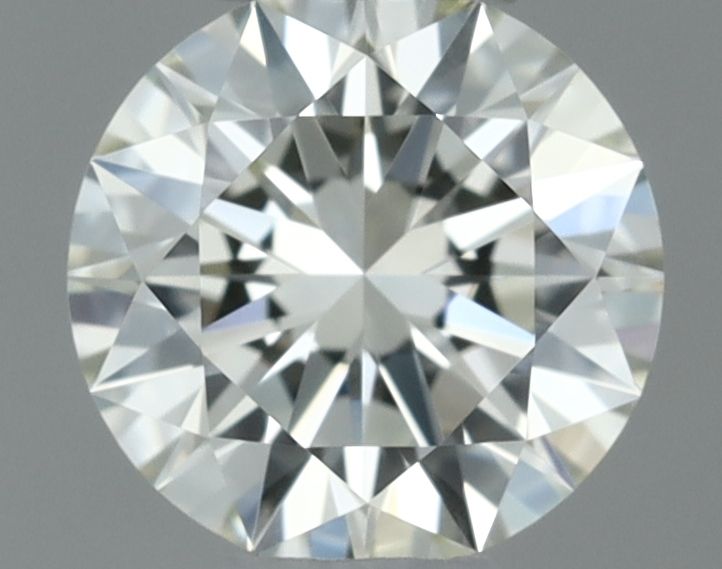 0.31 ct Round diamond