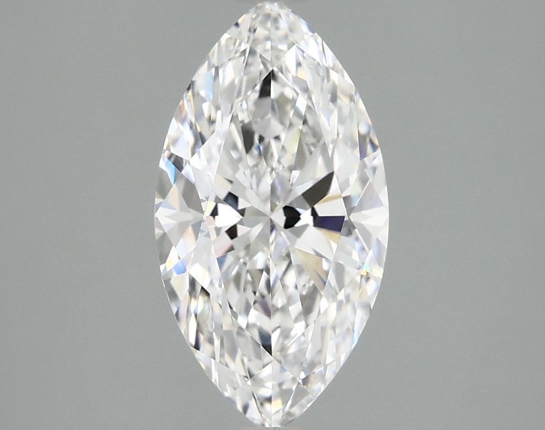 2.08 ct. marquise Lab Grown Diamond front image