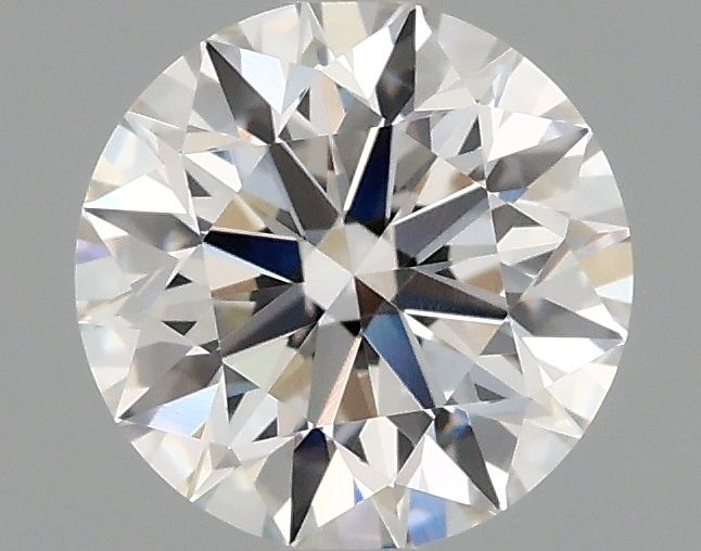 1.03 ct. round Lab Grown Diamond front image
