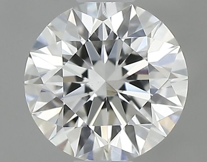 0.50 ct Round diamond