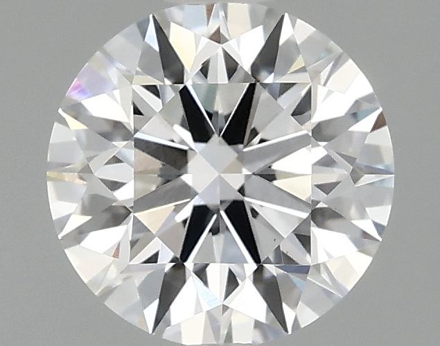 1.40 ct. round Lab Grown Diamond front image