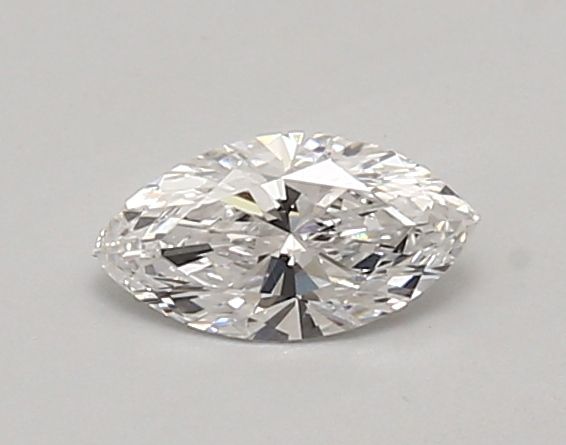 0.49 ct lab-grown Marquise Diamond