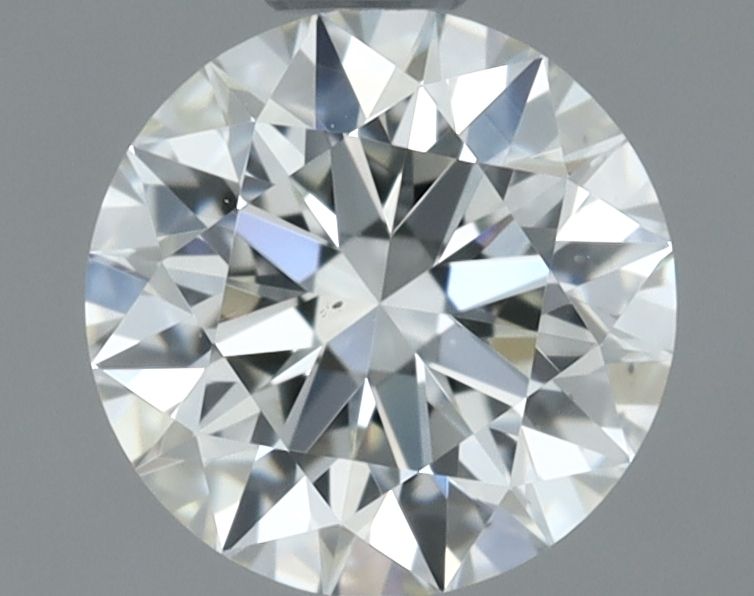 0.50 ct Round diamond