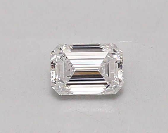 0.35 ct lab-grown Emerald Diamond