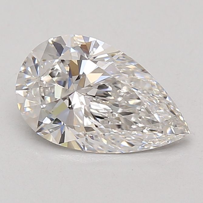 1.50 ct. pear Lab Grown Diamond front image