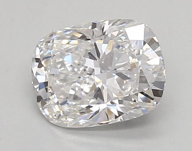 0.96 ct lab-grown Cushion modified Diamond