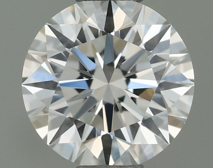 0.55 ct Round diamond