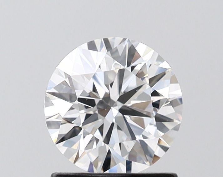1.02 ct. round Lab Grown Diamond front image