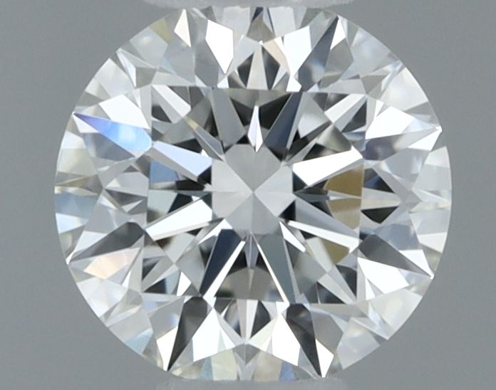0.30 ct Round diamond