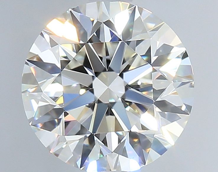 1.50 ct Round diamond