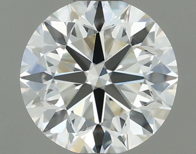 0.80 ct Round diamond