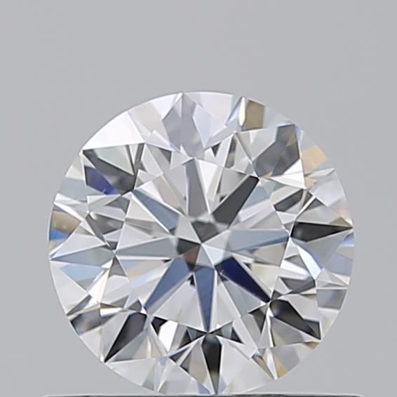 Diamant Rond 0.70 ct - Couleur G - Pureté VS1